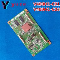 ฮูดดี้☈ஐ V400H1 C03 V400H1 C01 LCD Controller ทีวี T Con Board 35 D026047/023960 Logic Board สำหรับ LA40A550P1R LN40A550T1F LE40A556P1F