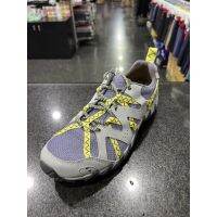 [COD]MERRELL Waterpro Maipo 2ผู้หญิงสะเทินน้ำสะเทินบกรองเท้าคู่ใช้ ML84764สีเทาสีม่วงลื่นทนต่อการสึกหรอ