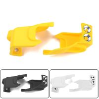 Fork Leg Shoe Guard Cover Protector For Suzuki RMZ250 RMZ450 RMZ 250 450 2009-2019 2018 2017 2016 2015 2014 2013 2012 2011