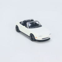 Min GT Diecast 1:64 Scale MAZDA miata MX-5 (na) Alloy Car Model collections