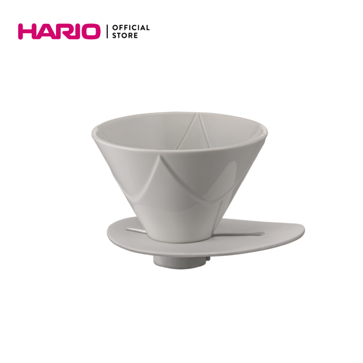 HARIO V60 MUGEN DRIPPER Lazada