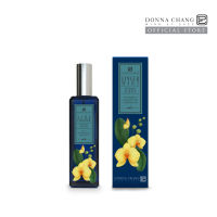 DONNA CHANG Ginger Mint Home Scent  100ml ดอนน่า แชง สเปรย์ปรับอากาศ น้ำหอมปรับอากาศ สเปรย์น้ำหอม