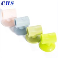 New Door Handle Crash Pad Rubber Door Knob Lock Bumper Guard Stopper Mute Silencer Door Fenders Anti Accident Wall Protectors