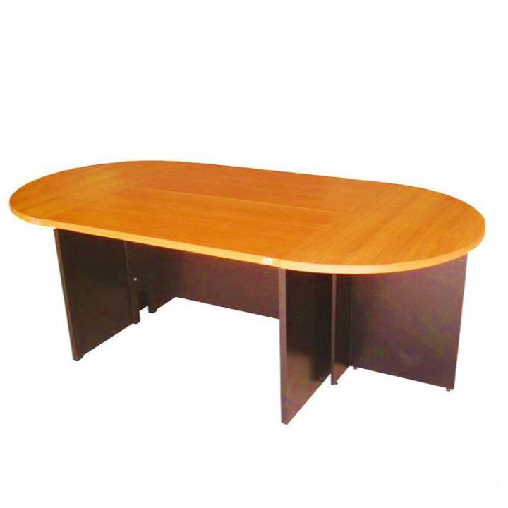 โต๊ะประชุม-havana-240-cm-model-tp-240-ดีไซน์สวยหรู-สไตล์เกาหลี-ขนาด-8-ที่นั่ง-สินค้ายอดนิยมขายดี