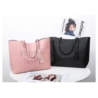 2023 For TM For TUMIˉ Business bag∋✺ ?READY STOCK?Victorias Secret 2 in 1 Tote Bag 12365
