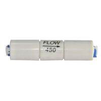 Reverse Osmosis Flow RO Restrictor Flow 450 ML about 1:3 With 1/4 Fitting