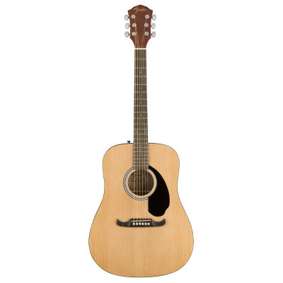 Fender FA-125 Dreadnought Acoustic Guitar (AFD-FA125)
