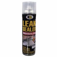 BOSNY LEAK SEALER สเปรย์กันรั่ว กันซึม สีใส 600 มล.