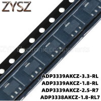 1PCS  SOT223-ADP3339AKCZ-3.3-RL ADP3339AKCZ-1.8-RL ADP3339AKCZ-2.5-R7 ADP3338AKCZ-1.8-RL7 Electronic components