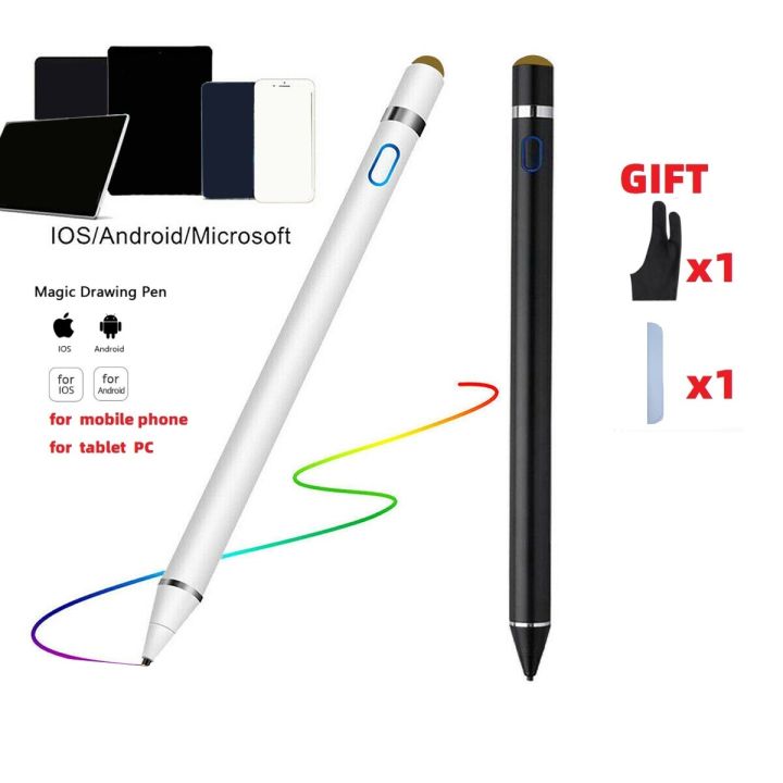 bottles-electron-ปากกา-stylus-สากล-yp-สำหรับ-iphone-สำหรับ-android-ios-ปากกาแบบสัมผัสสำหรับแอปเปิ้ล-ipad-ดินสอสำหรับ-huawei-โทรศัพท์-lenovo-xiaomi-ปากกาแท็บเล็ต