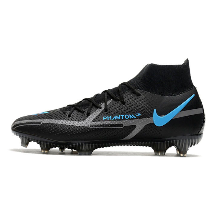 ใหม่-2023-phantom-gt2-elite-df-fg-football-shoes-รองเท้าฟุตบอลมืออาชีพ-รองเท้าวิ่ง-ราคาถูกกว่า-ร้านค้า