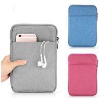 Shockproof Tablet Bag Pouch e-Book e-Reader Case Unisex Liner Sleeve Cover For Digma X600 e60C e635 e654 r634 r654 e62B e61MCases Covers