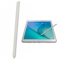 [Hot K] ปากกาสไตลัสปากกาสำหรับเปลี่ยนปากกาแท็บเล็ตโลหะสำหรับ Samsung Galaxy Tab A 9.7 P550 P350 P555 P355