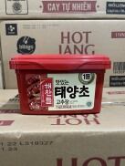 HAECHANDLE Tương ớt 1KG 12EA