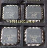 5ชิ้น Qfp64 Tduhc124b ใหม่