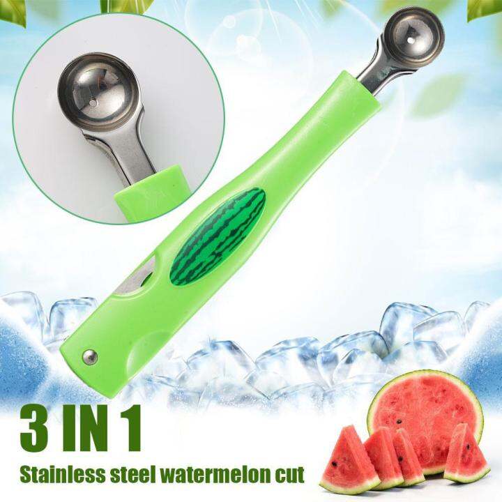 stainless-steel-watermelon-cutting-plastic-handle-multifunctional-clip-toy-spoon-adjustment-exhibition-spring-watermelon-clip-fruit-o9x3