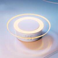 DDFHLPJ-Youpin Seebest Smart Night Light 0-Second Wake Up Comfortable Soft Cute Light Dual Sensors For Human Body Light 120掳 Recognition