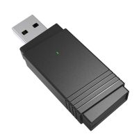 【Popular】 อะแดปเตอร์ WiFi ไร้สาย1200 Mbps USB 3.0ย่านความถี่2.4Ghz/5Ghz 5.0บลูทูธในตัวเสาอากาศคู่ UY8