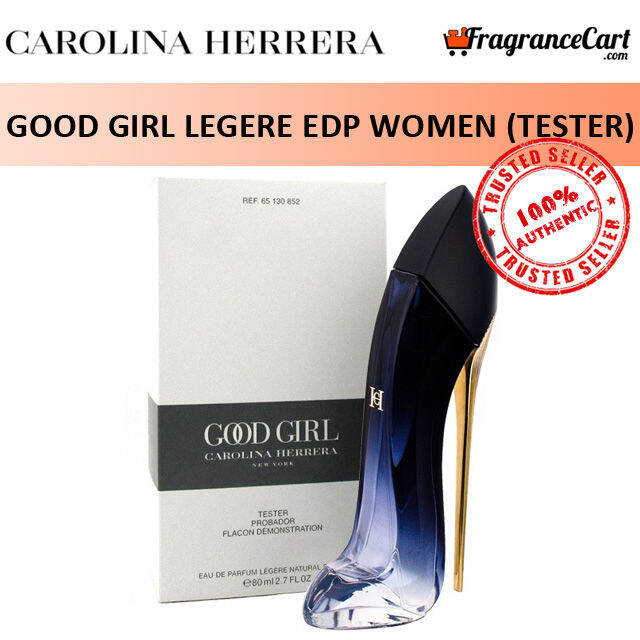 Carolina Herrera  Good Girl Legere Eau de Parfum - REBL