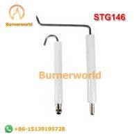 【hot】✔ Bentone STG146 Electrode Textile Setting Machine Ignition electrode and Ion probe flame detection