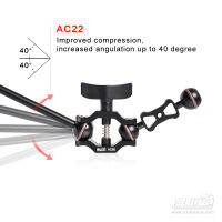 SUPE AC22 (Tri-Compression Clamp)