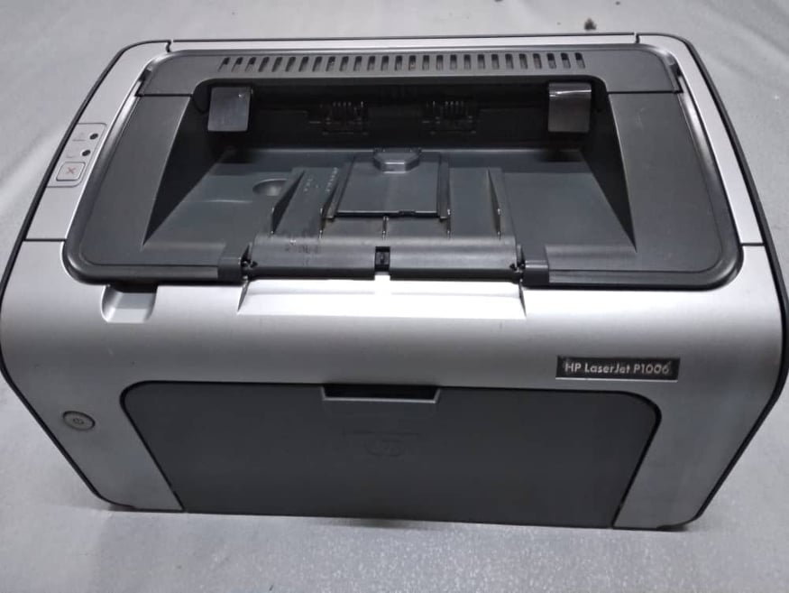 hp p1006 printer value