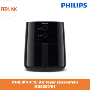 Philips Essential Airfryer Hd9200