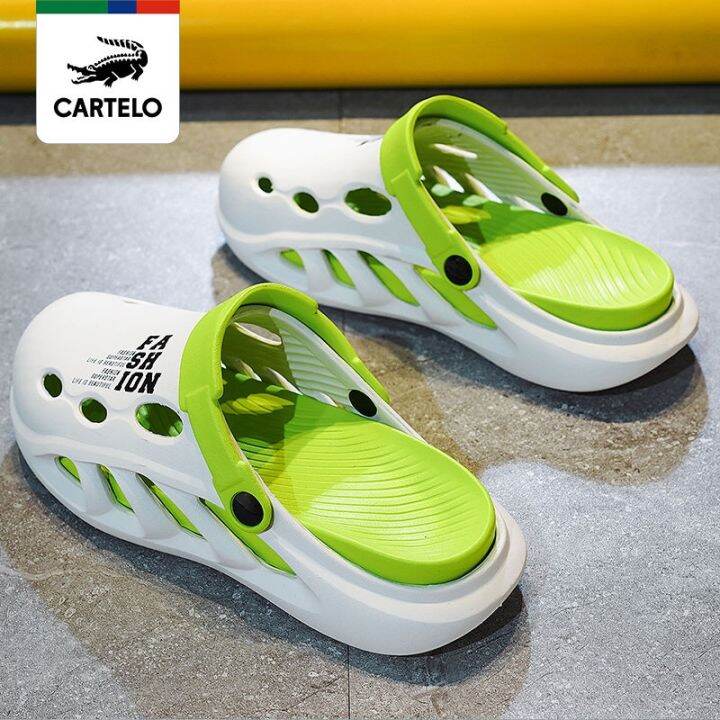 hot-sale-2023-new-kadele-crocodile-hole-shoes-mens-summer-deodorant-anti-slip-baotou-slippers-two-wear-beach-sandals