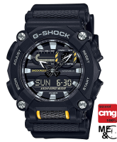 CASIO G-SHOCK GA-900-1ADR ของแท้ ประกัน CMG