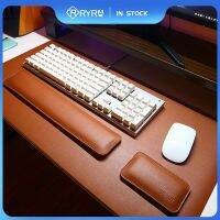 【hot】▨ RYRA New Wrist Rest Ergonomics Durable Mousepad