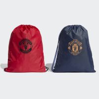 Adidas กระเป๋าอเนกประสงค์ Manchester United Gym Sack (2สี)