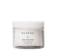 [สินค้าของแท้/พร้อมส่ง100%] Klavuu Pure Pearlsation Ph Balancing Ph Quick Cleansing Pad 50 Pcs