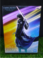 (ของแท้) คิริโตะ ซอร์ดอาร์ตออนไลน์ Kirito - Sword Art Online Alicization Of Underworld Banpresto