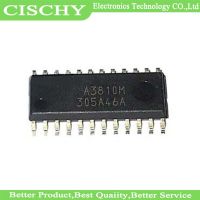 2pcs/lot A3810M CXA3810M SOP-24 LCD Power Supply Chip WATTY Electronics