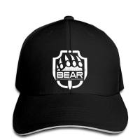 Fashion Baseball Escape cap from Tarkov BEAR NEW hat