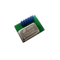 【Best-Selling】 xhmncb HackRF One TCXO นาฬิกา CLK PPM 0.1 TCXO นาฬิกา Oscillator โมดูล G7-002