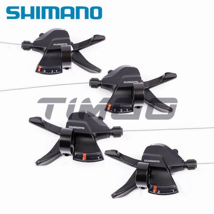 Shimano Altus Sl M X Shifter Trigger Rapidfire Sl M