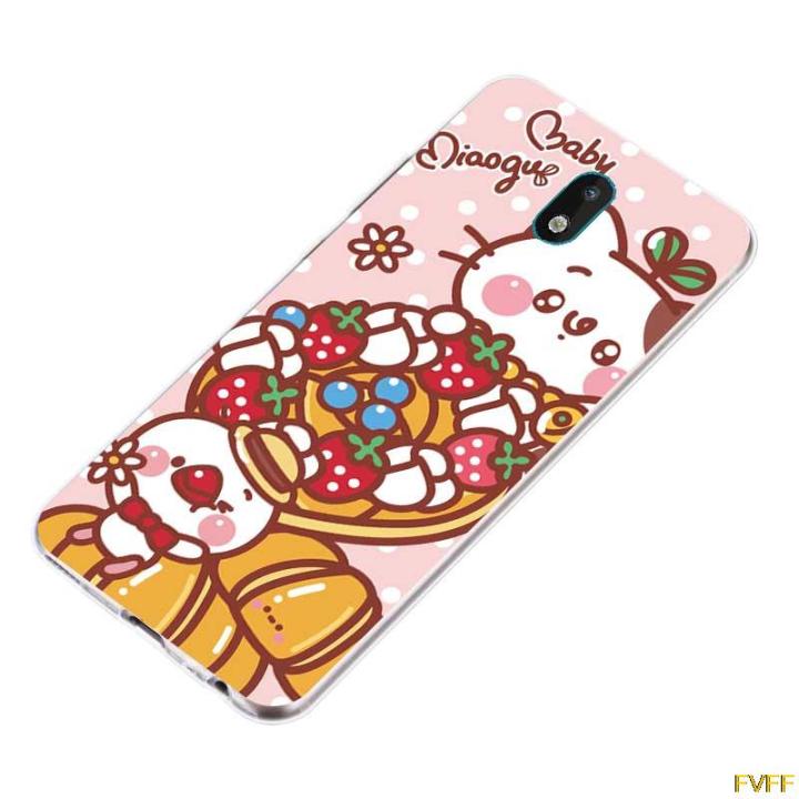 เคสโทรศัพท์-tpu-ซิลิคอนนุ่มรูปแบบ-c2เคสสำหรับ-nokia-fvff-chaoan-เคสโทรศัพท์