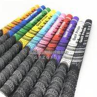 Original Golf Club Special Price Standard Golf Club Grip Classic Iron Woods Grip Half Cotton Thread Double Touch