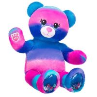 ?????? ตุ๊กตาหมี SUMMER ?บิ้วอะแบร์ Ocean Treasure Bear??คอลเลคชั่นฤดูร้อน?❤️‍?รุ่นหายากสินค้าปีเก่าเลิกผลิต❤️‍?ั