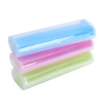 ขายส่งแปรงสีฟันไฟฟ้าแบบพกพา Head Travel Oral Toothbrush Case for Oral B-Soneye