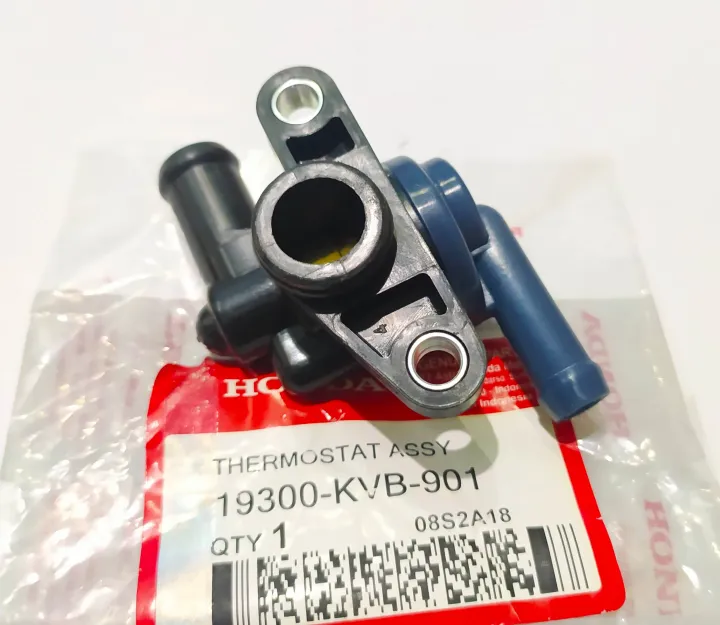 THERMOSTAT TERMOSTAT VARIO / THERMOSTAT VARIO CBS 110 KARBU Lazada