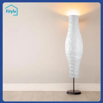 Paper Floor Lamp Shade Online