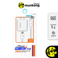 JNJ J-C751 อแดปเตอร์ by munkong