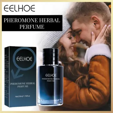 Shop pheromones perfume men for Sale on Shopee Philippines