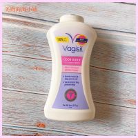U.S. Vagisil womens talcum powder avoids wet private parts to deodorant antiperspirant 227g