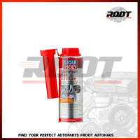 LIQUI MOLY Common Rail Additive 250ml. น้ำยาป้องกันการกัดกร่อน ระบบเชื้อเพลิง เพิ่มค่าซีเทน เครื่องยนตร์ ดีเซล คอมมอนเรล