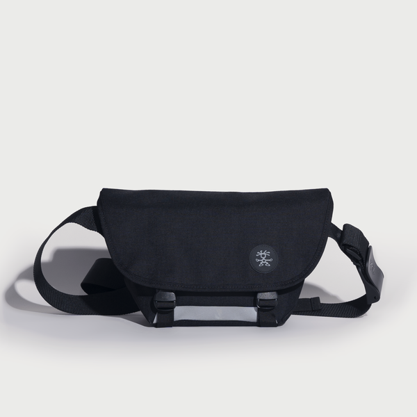 CRUMPLER MESSENGER BAG COMFORT ZONE LARGE Lazada Indonesia