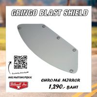 ชิลด์ BILTWELL GRINGO BLAST CHROME MIRROR