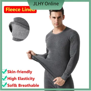 Men's Thermal Wear Online: Low Price Offer on Thermal Wear for Men